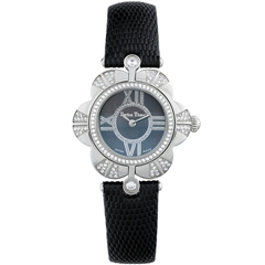 ساعت مچی SWISS TIME کد ST 161-SSBlk/Bl کد ST 161-SSBlk/Bl